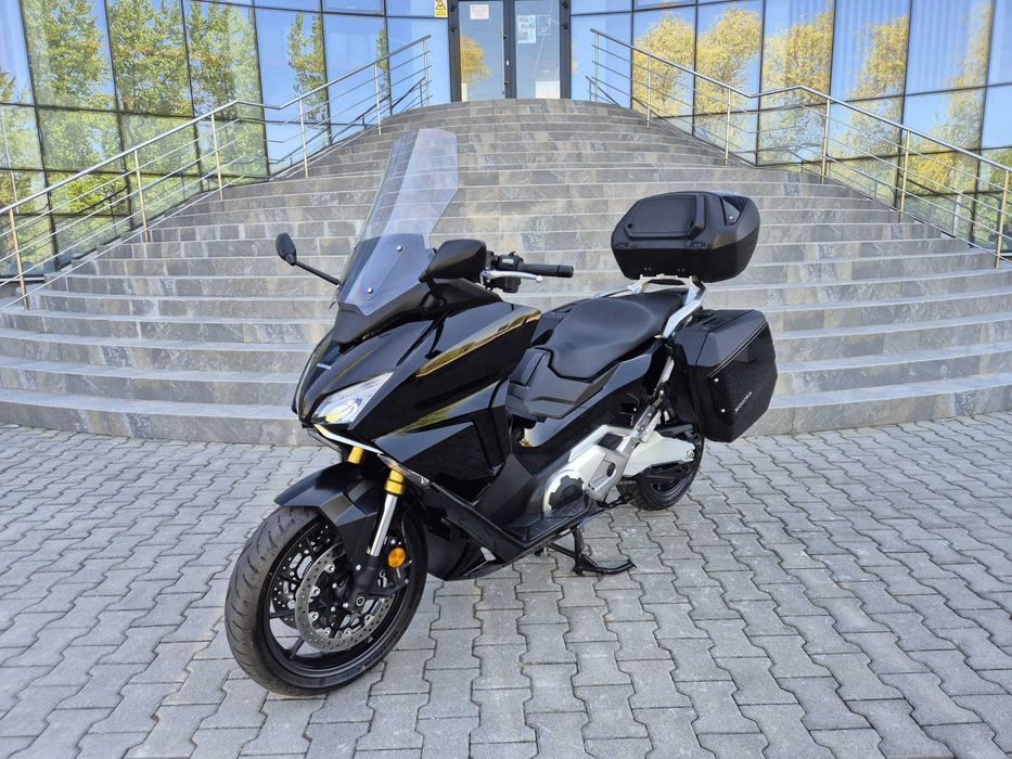 Honda Forza 750 ABS ~ Garantie ~ Rate FIXE ~