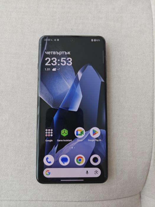 OnePlus 13 12/256