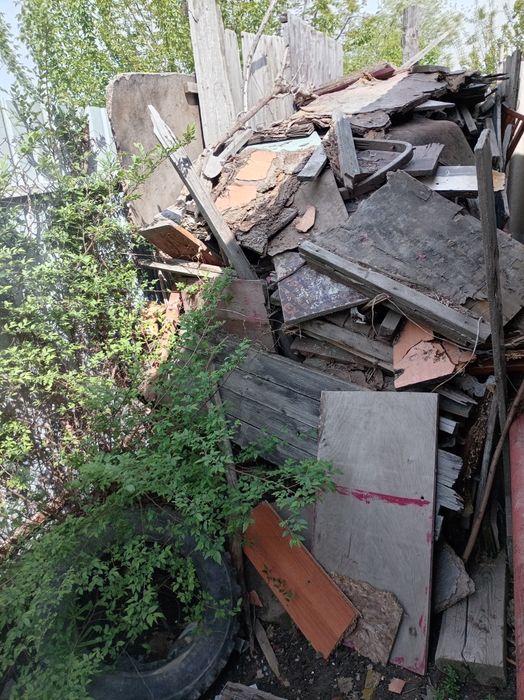 Продам дрова сухие.