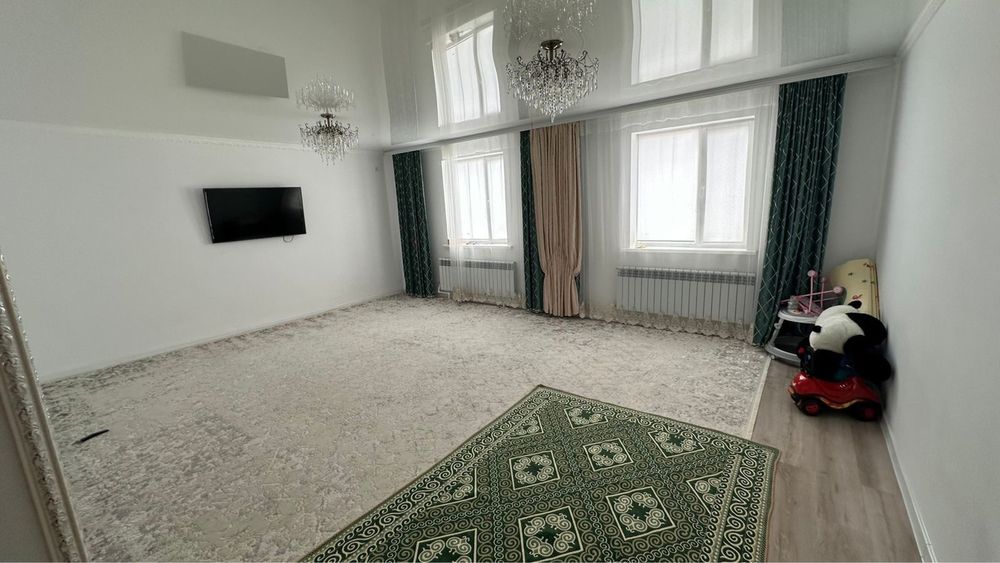 Коттедж, Акжар-2