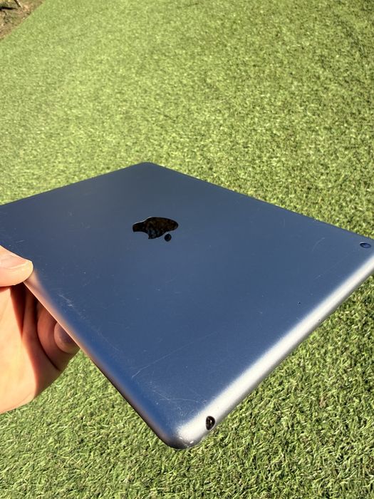 Ipad generatia 6 + Apple pencil