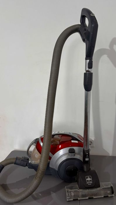 Пылесос LG Kompressor