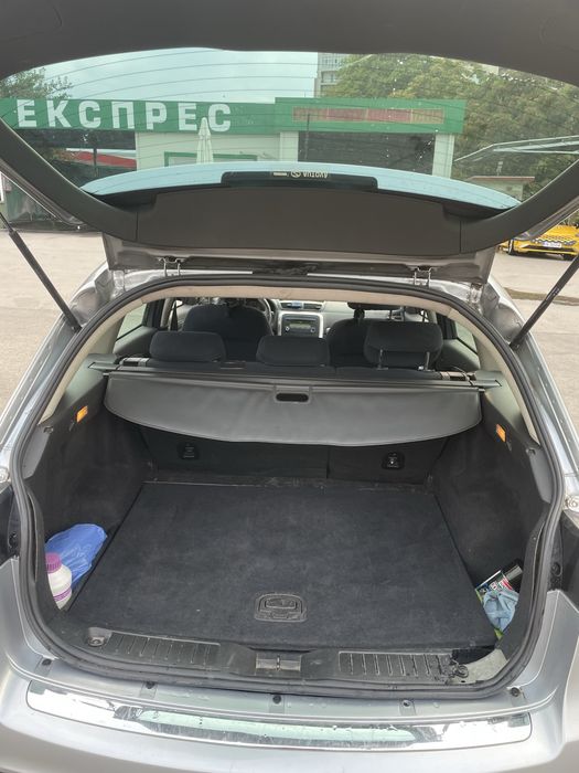Fiat Croma 1.9 multijet автомат