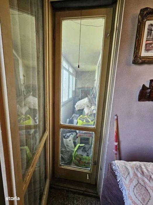 Basarabia-Stadion-strada Murgeni