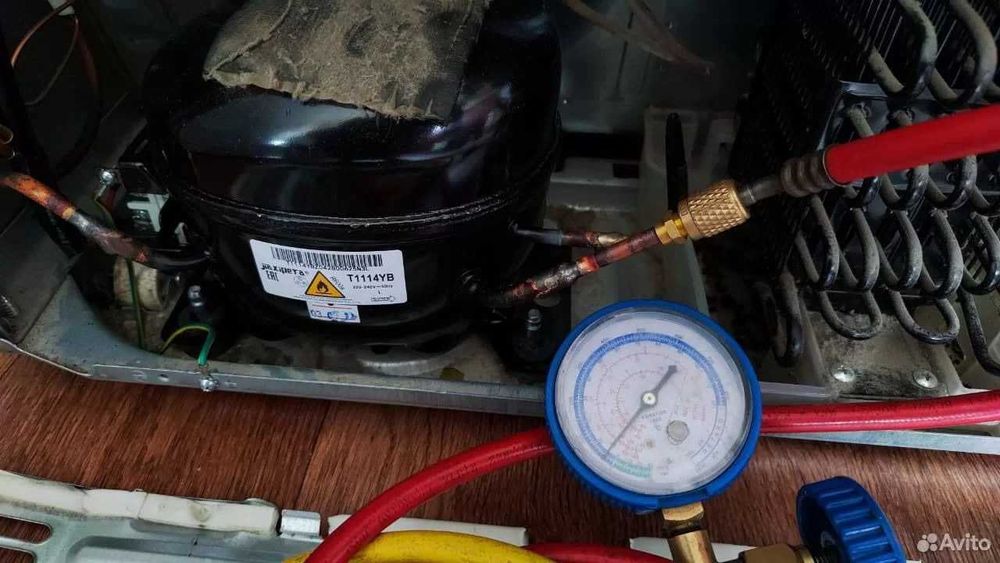 Ремонт холодильников на дому| Холодильник tamirlash| Remont xolodilnik