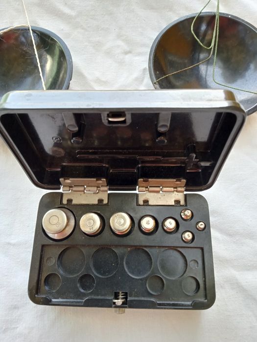 Продам весы ручные