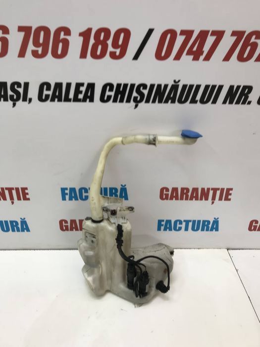Vas spalator parbriz stropgel cu motoras VW Volkswagen Phaeton