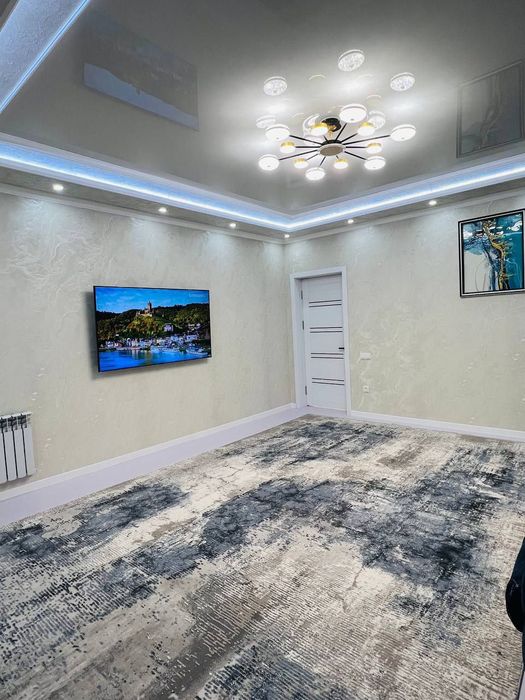 Квартира сотилади