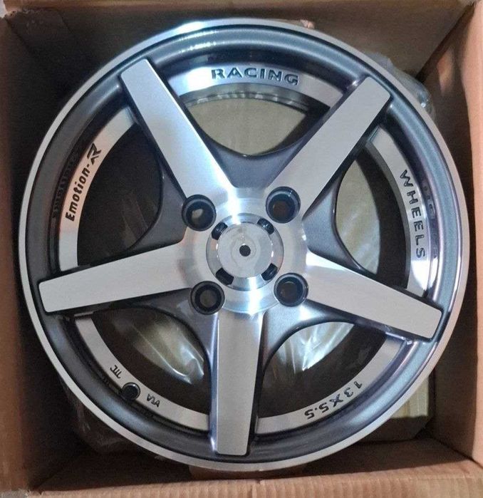 FORMULA 13R SAKA Diskalar VOSSEN 4/100