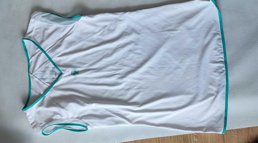 Дамски поли и тениска, Desigual,Lacoste,Nike ,Adidas