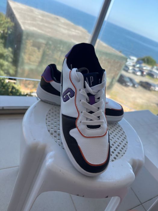 Gap, Nike, Puma всичко по 20€