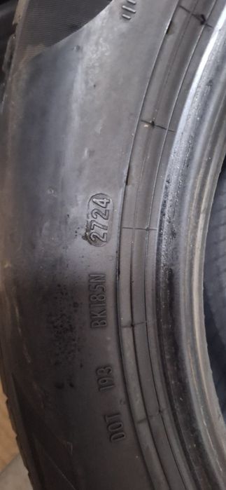 DOT 2024! 2 бр 205 55 16 Pirelli cinturato c2