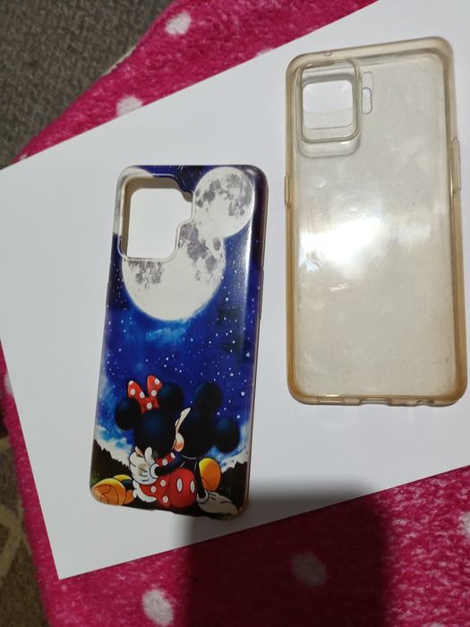 Huse OPPO Reno 5 lite noi