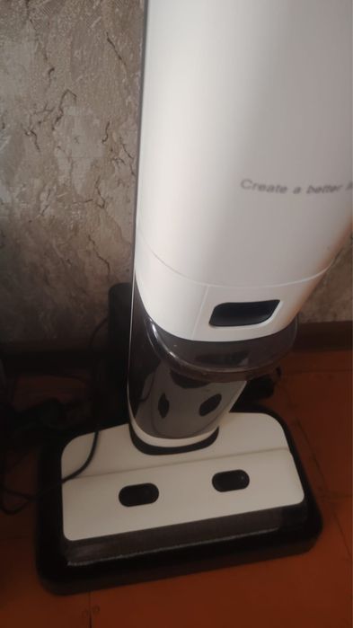 Продоётся моющий пылесос