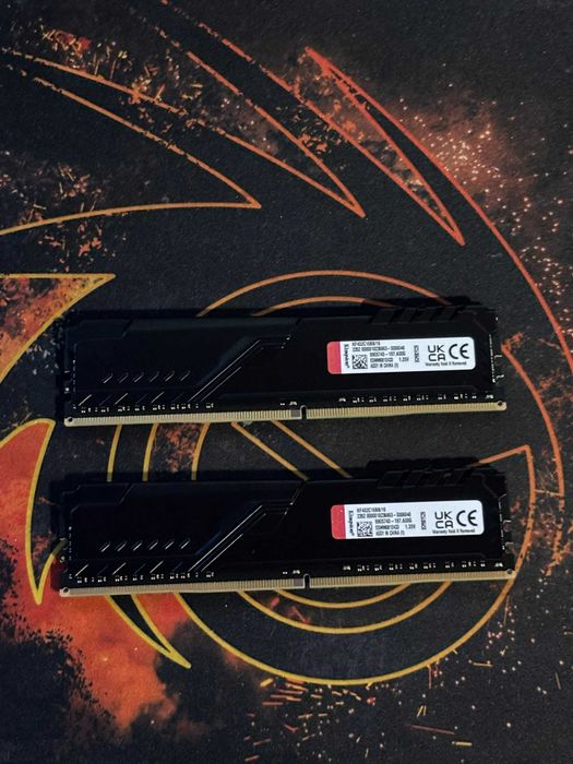 Kit Intel Core i9 9900K + ASUS PRIME B360M-A + 32GB RAM