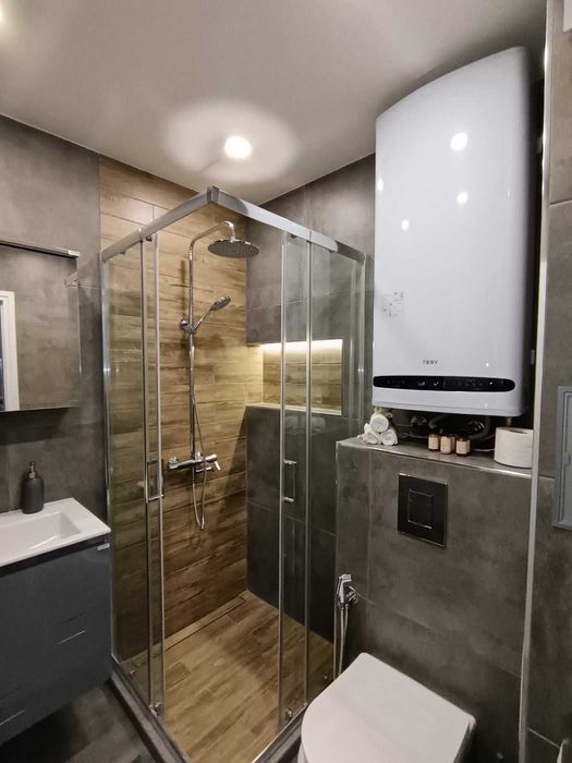 Апартамент за нощувки 4 Пловдив | Частен паркинг | Тиха локация