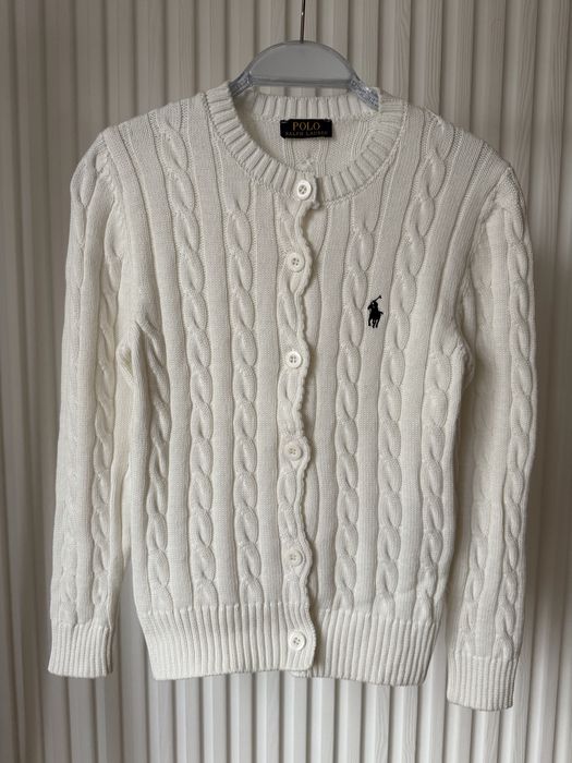 Пуловери POLO и DIOR