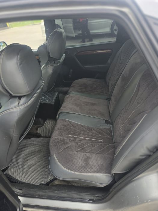 Опел вектра жагдайы жаксы