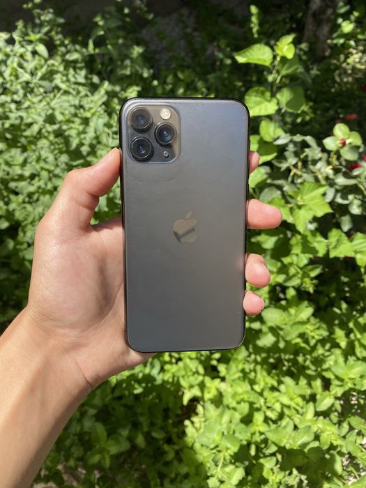 Iphone 11 pro 64gn
