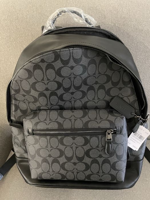 Чисто нова чанта Coach