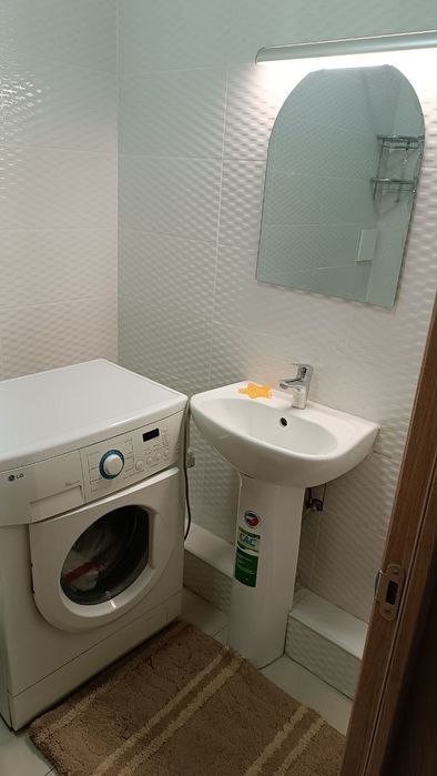 Сдается 2ком ЖК Akay City 50м2 ор-р: Дархан, Хамид Алимжан