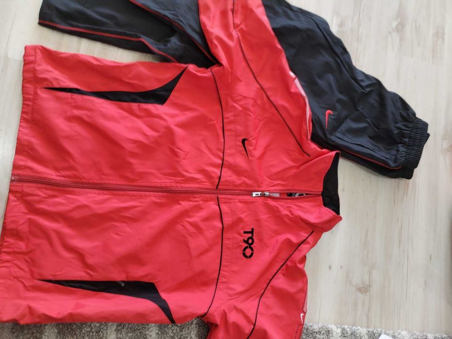 Мъжки пролетно-летни екипи