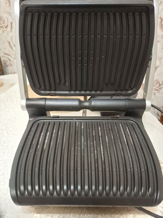 Продам гриль TEFAL