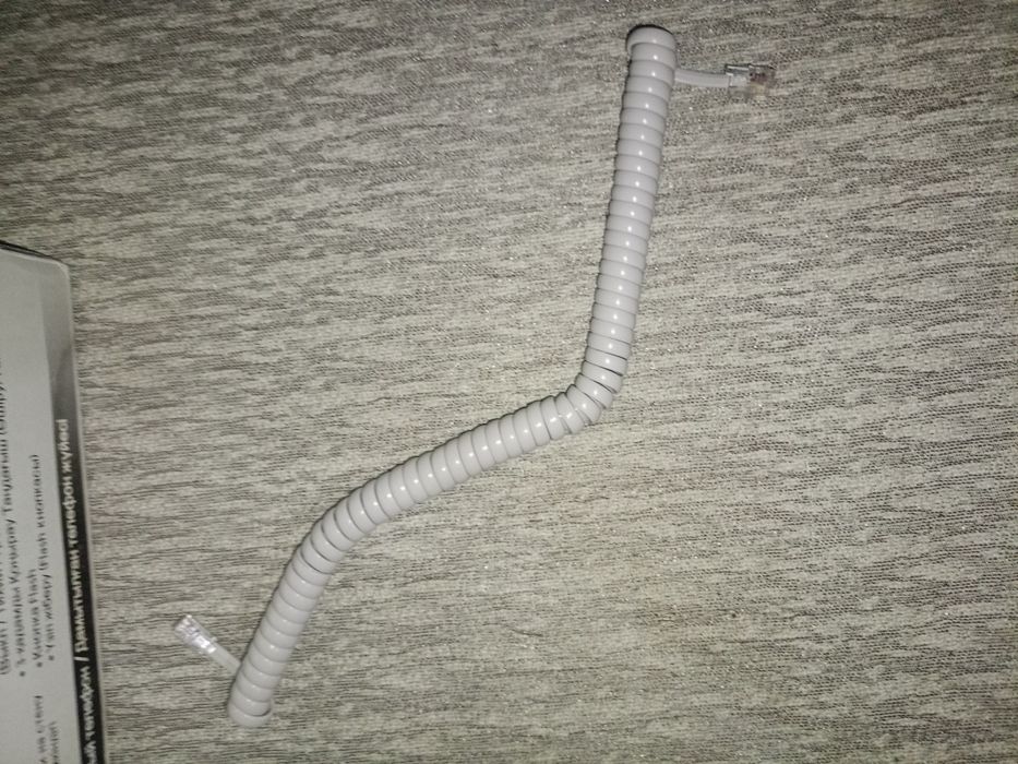 Домашний телефон Panasonic KX-TS2350CA