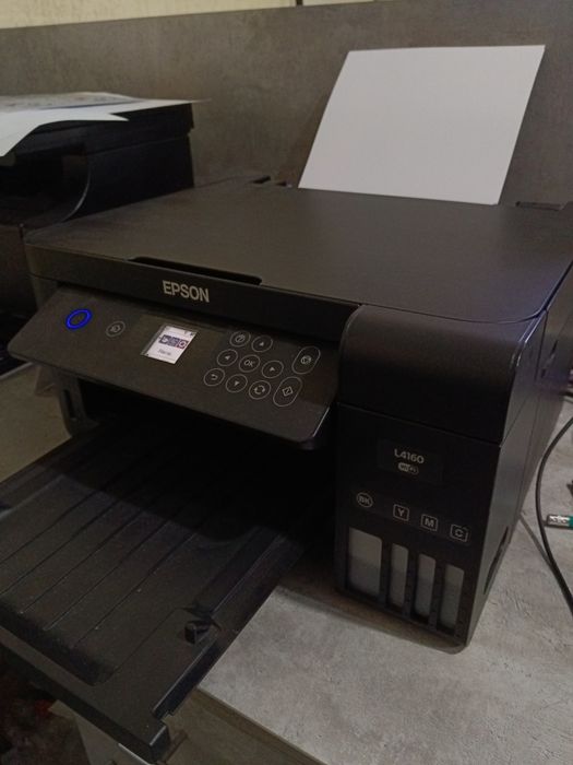 Epson l4160 срочно