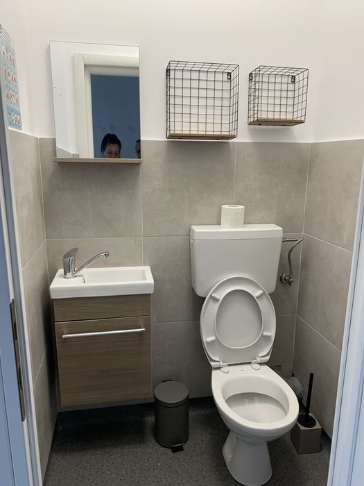 Strada Mihai Eminescu - acces stradal