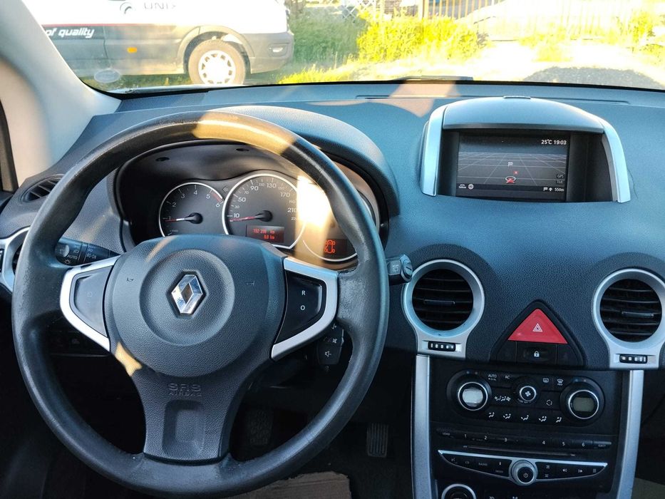 Renault Koleos 2.0c.c 170c.p 4x4 2010