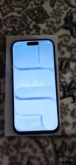iPhone AIR Dubay