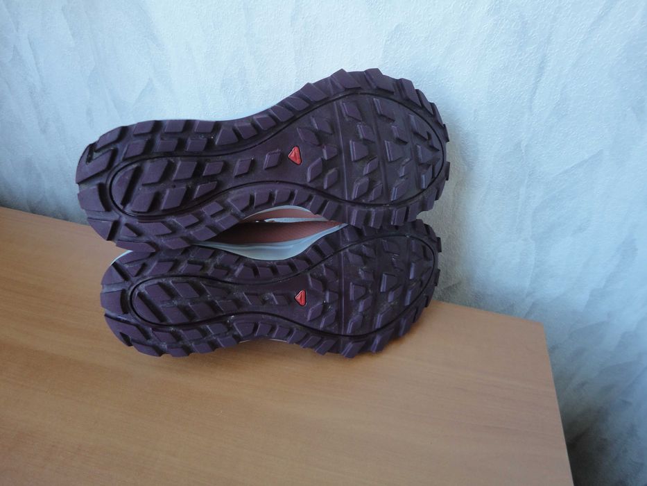 N38 Salomon GTX/оригинални дамски маратонки