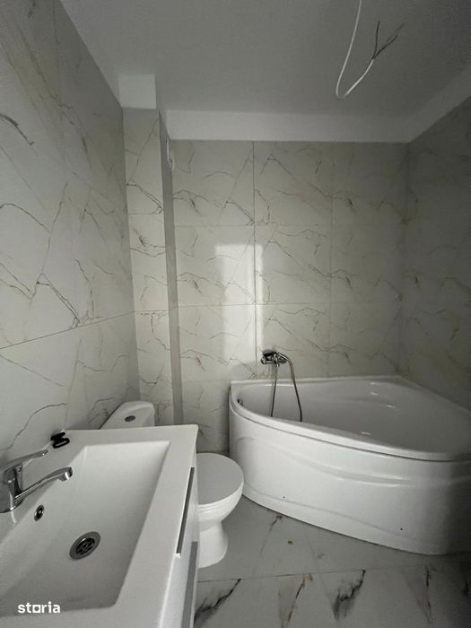 Vanzare Garsoniera - MILITARI RESIDENCE