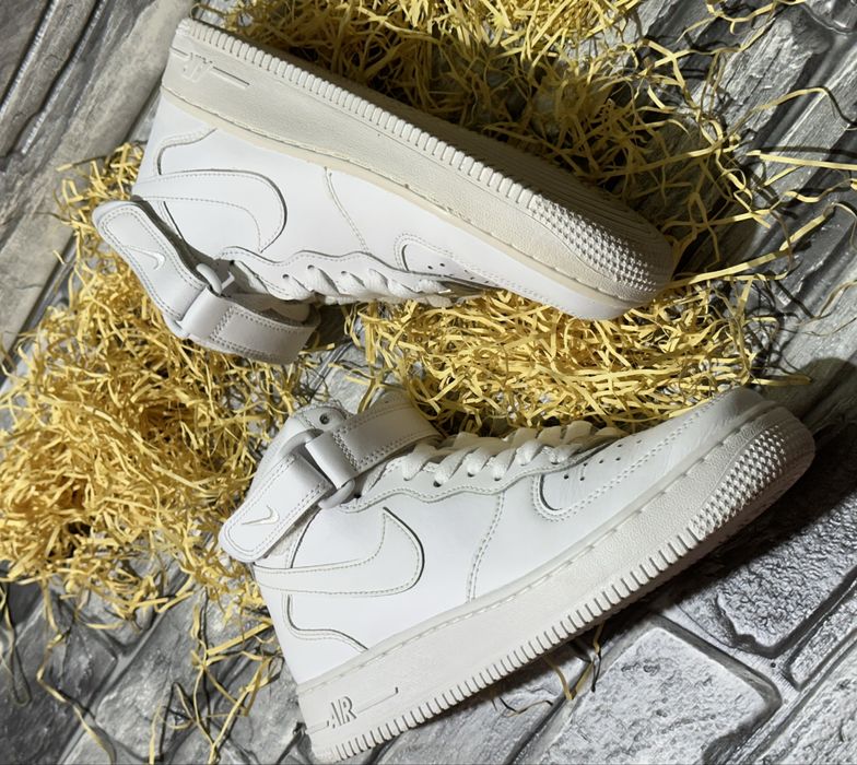 Nike Air Force 1 Mid