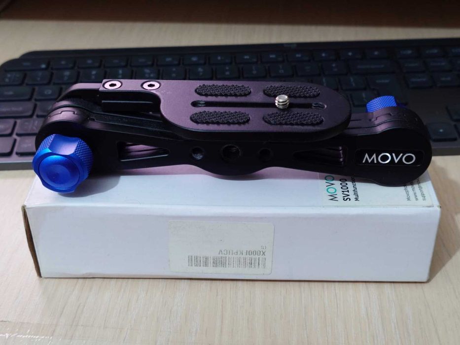 Umerar Movo Photo Video SV 1000