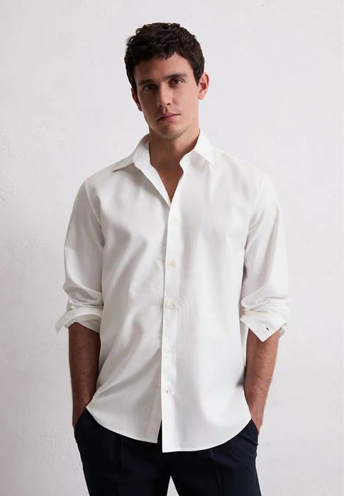 Рубашки мужские красивые