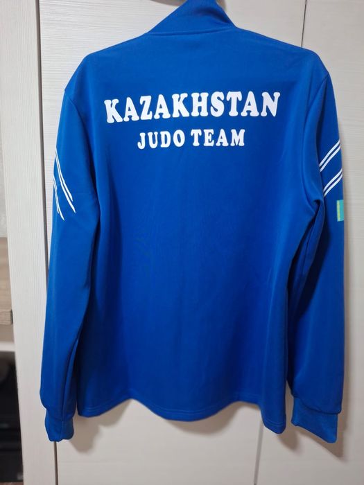 Двойка спортивная