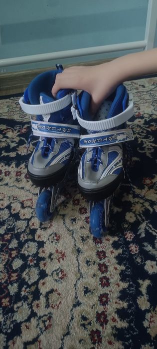 Продаем ролик спорт