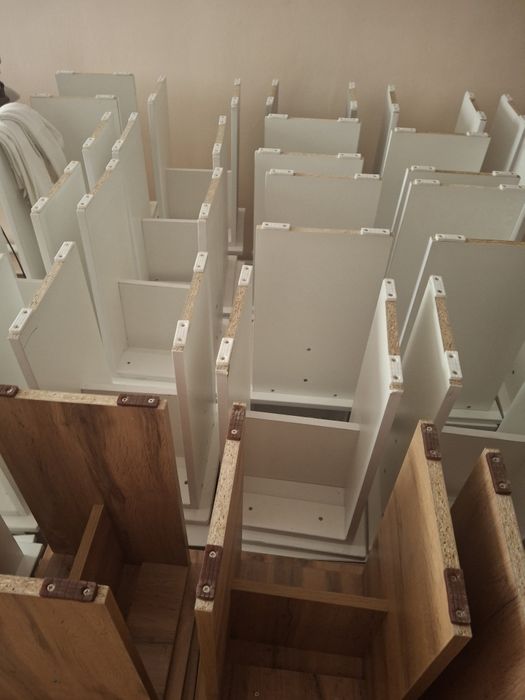 Кухонные табуретки