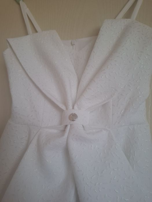 Дамска официална рокля LUCY