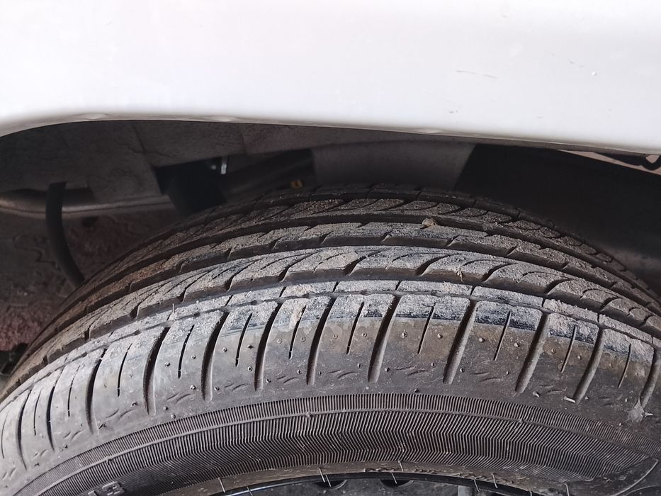 Автомобиль дамас