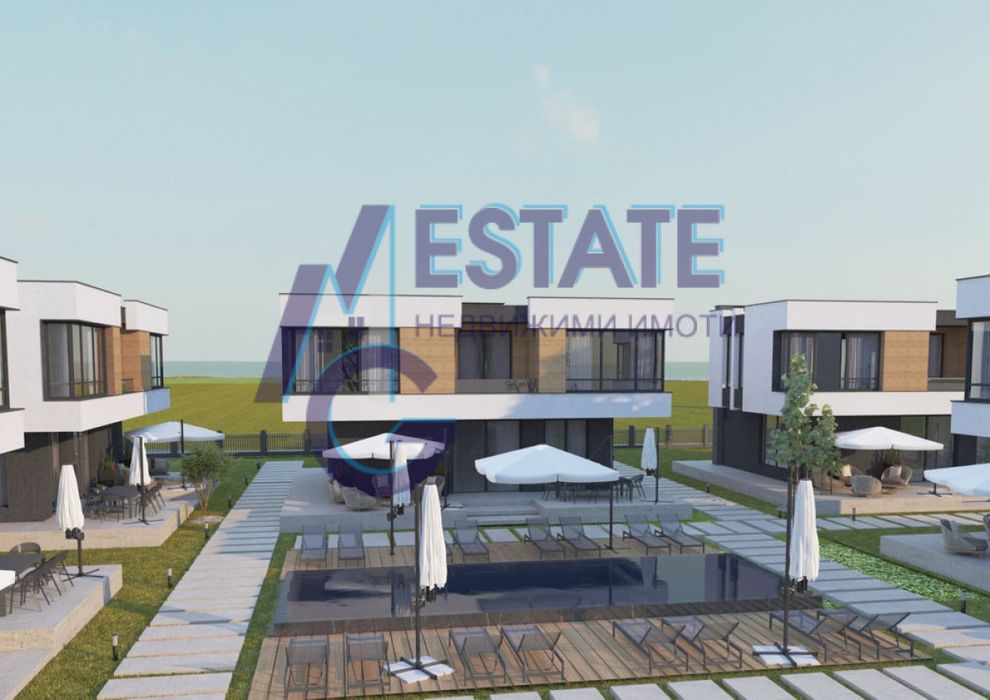 Продава се Къща в с. Равда, Област Бургас - 129 кв.м за 765 €/кв.м - Снимка #1