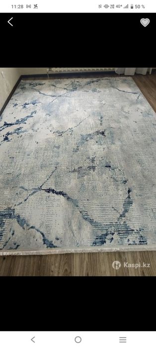 Продам ковер срочно 2,5/3,5