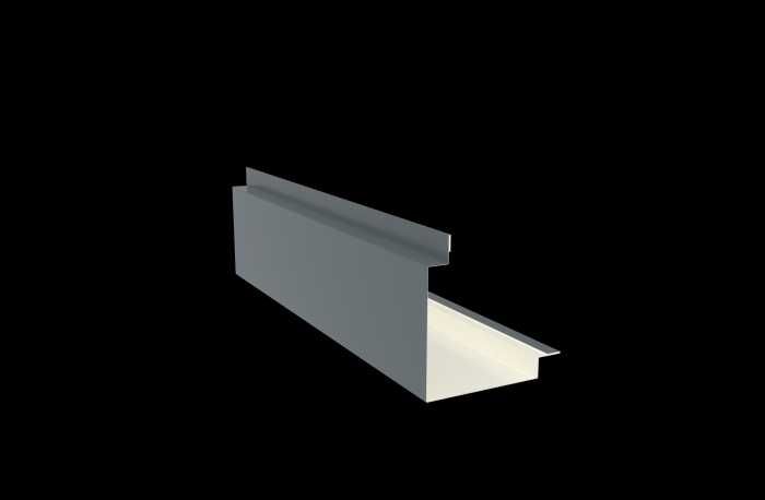 Coltar tabla, profile hala, jgheab industrial, sistem pluvial hala