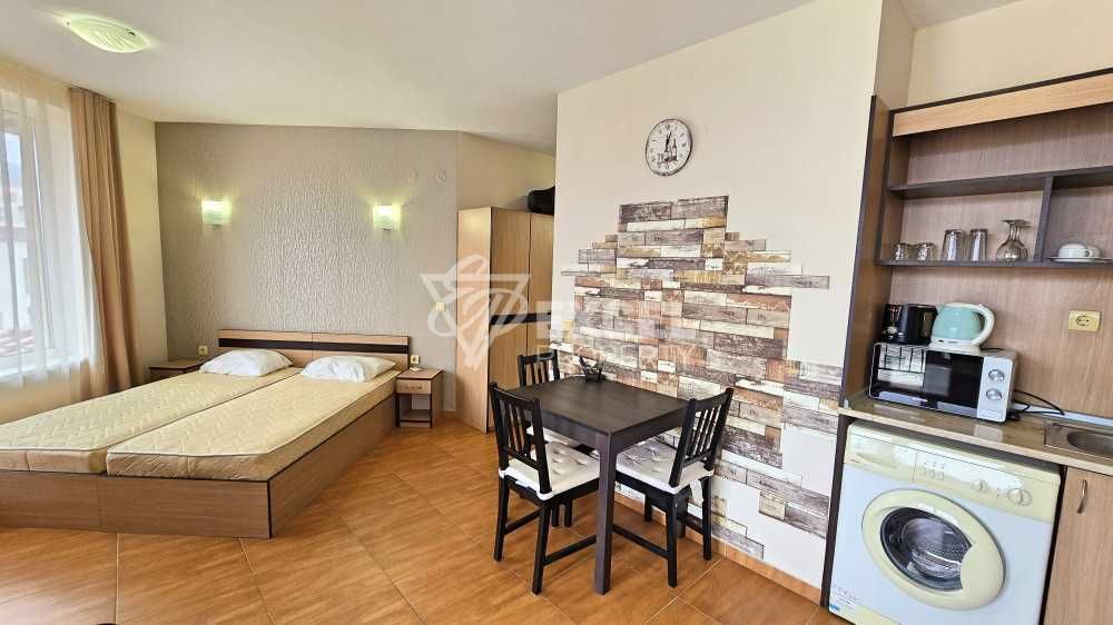 Продава се Едностаен апартамент в к.к. Слънчев бряг - 45 кв.м за 1178 €/кв.м - Снимка #11