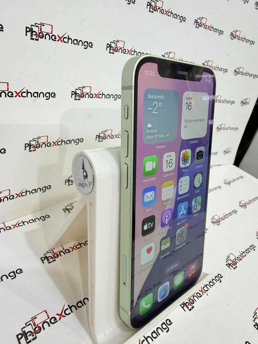 iPhone 12 Mini Green Neverlocked 64GB