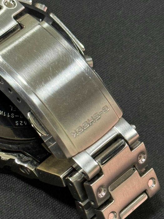 Casio G-Shock GM-B2100AD-2AER