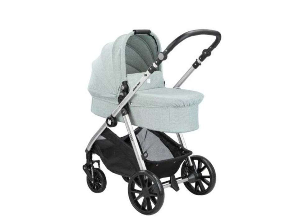 Количка 2в1 Kikka Boo Ugo