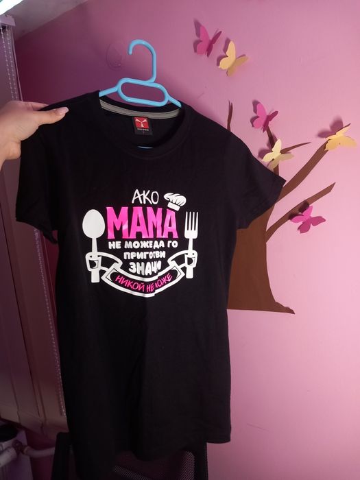 Дамска   тениска